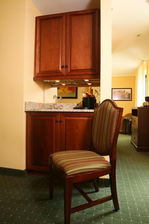 Hotel Main Street Blacksburg